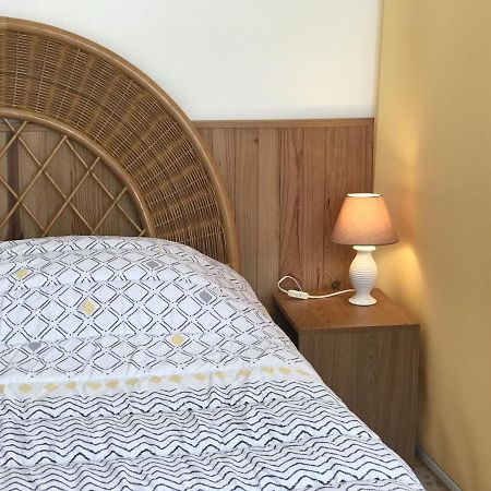 Maison Avec Courette A 450M De La Plage Et Proche Commerces - Tout Equipee - Fr-1-22-176 滨海拉特朗什 外观 照片