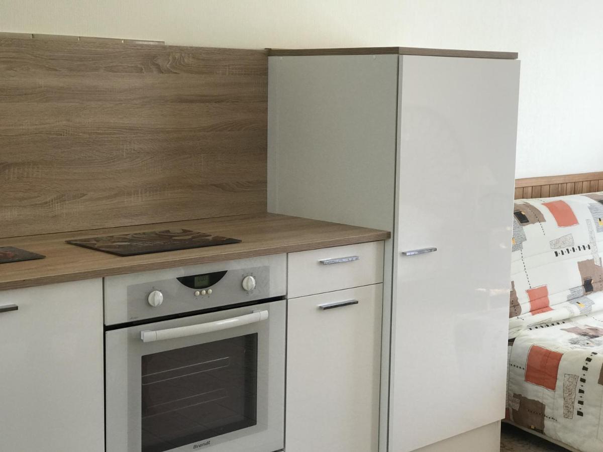 Maison Avec Courette A 450M De La Plage Et Proche Commerces - Tout Equipee - Fr-1-22-176 滨海拉特朗什 外观 照片