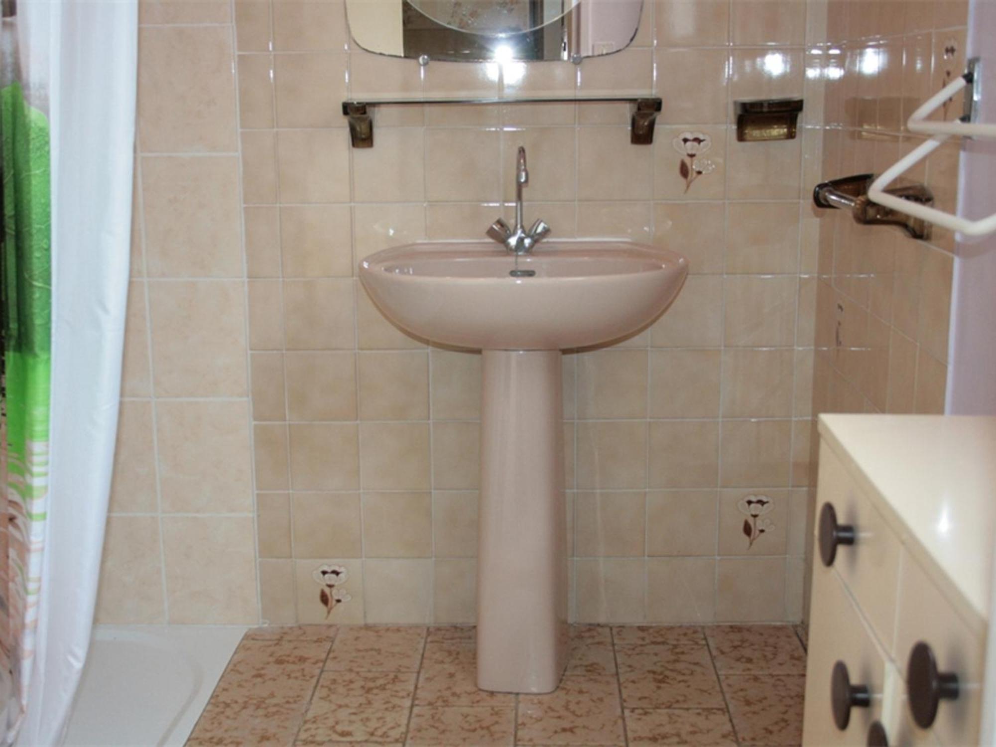 Maison Avec Courette A 450M De La Plage Et Proche Commerces - Tout Equipee - Fr-1-22-176 滨海拉特朗什 外观 照片